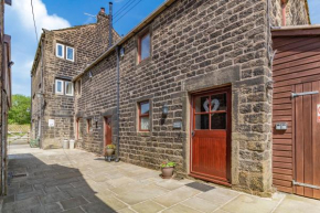 Jenny's Cottage, Oldham